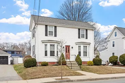 29 Kingsbury Avenue, Haverhill, MA 01835 - Photo 1