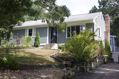 52 West Pond Rd, Plymouth, MA 02360 - Photo 1