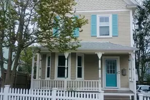 35 Amherst St, Boston, MA 02131 - Photo 1