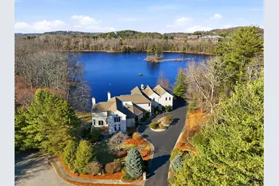 55 Hillcrest Rd, Weston, MA 02493 - Photo 1