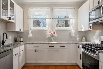 25 Robey St #25, Boston, MA 02119 - Photo 1