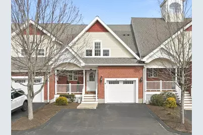 4 Dexter Rd #4, Foxboro, MA 02035 - Photo 1