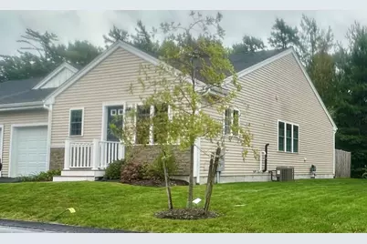 9 Ocean Walk Drive #11, Plymouth, MA 02360 - Photo 1
