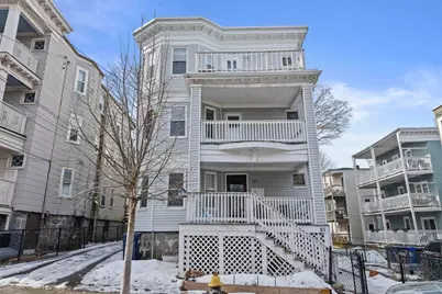 89 Train St #2, Boston, MA 02122 - Photo 1