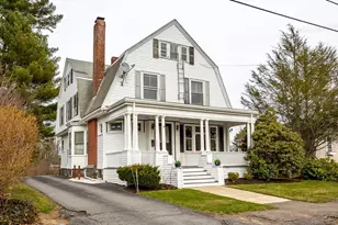 71 Ashland St, Taunton, MA 02780 - Photo 1