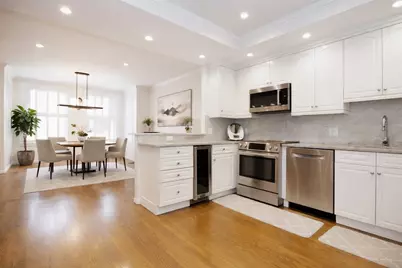 179 Marlborough Street #2, Boston, MA 02116 - Photo 1