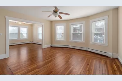 25-27 Lafayette #U2, Fairhaven, MA 02719 - Photo 1