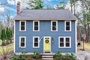 25 Short St, Franklin, MA 02038 - Photo 1