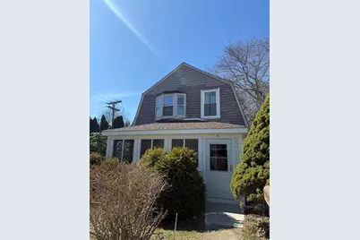 41 N Paul St, Stoughton, MA 02072 - Photo 1