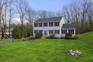 16 Brooke Haven Dr, Rutland, MA 01543 - Photo 1
