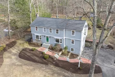 500 Old Harvard Rd, Boxborough, MA 01719 - Photo 1
