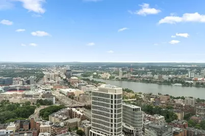 1 Dalton #4505, Boston, MA 02115 - Photo 1