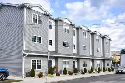 550 Spring Street #2, Fall River, MA 02721 - Photo 1