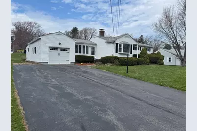 113 North St, Shrewsbury, MA 01545 - Photo 1