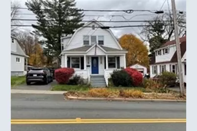 9 Montgomery Street, Westfield, MA 01085 - Photo 1