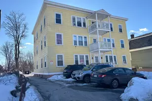 26 Catharine St, Worcester, MA 01605 - Photo 1