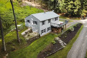 90 W Hawley Rd, Hawley, MA 01339 - Photo 1