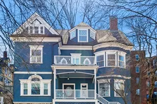 53 University Rd, Brookline, MA 02445 - Photo 1