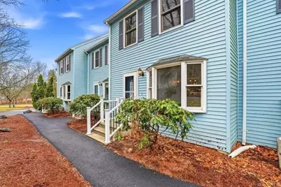 14 Milford Rd #4, Grafton, MA 01560 - Photo 1