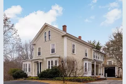 14 Maple Street, Sturbridge, MA 01566 - Photo 1