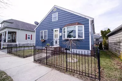 239 Conduit St, New Bedford, MA 02745 - Photo 1