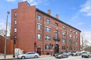754 Centre St, Boston, MA 02130 - Photo 1