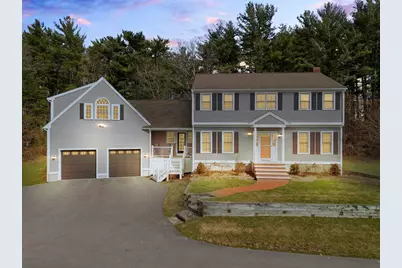 100 Chestnut St, East Bridgewater, MA 02333 - Photo 1