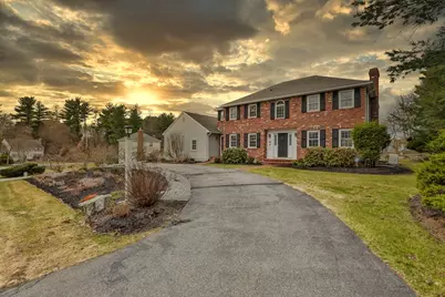 110 Quail Run Road, North Andover, MA 01845 - Photo 1