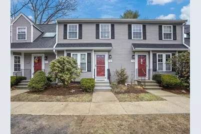 78 Key St #78, Millis, MA 02054 - Photo 1