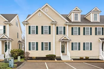172 Dean St #16, Taunton, MA 02780 - Photo 1
