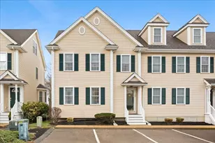 172 Dean St, Taunton, MA 02780 - Photo 1