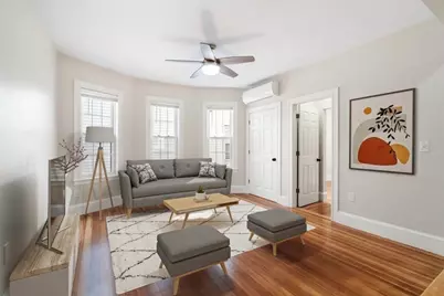 511 Geneva Avenue #2, Boston, MA 02124 - Photo 1