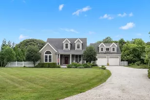 42 Deacon Vincent Way, Edgartown, MA 02539 - Photo 1