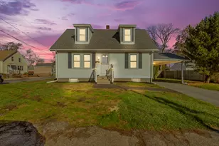 42 Porter St, Taunton, MA 02780 - Photo 1