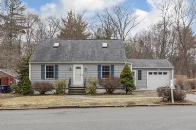 42 Swain Road, Wilmington, MA 01887 - Photo 1