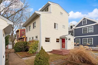 110 Clay St, Cambridge, MA 02140 - Photo 1