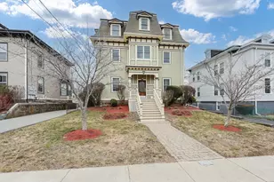 96 Dix St, Boston, MA 02122 - Photo 1