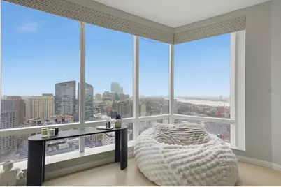 1 Franklin Street #3401, Boston, MA 02110 - Photo 1