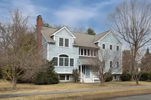 21 Bryant Rd, Lexington, MA 02420 - Photo 1