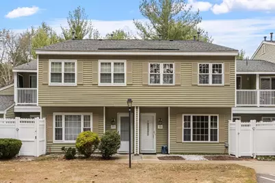 208 Edgebrook Dr #208, Boylston, MA 01505 - Photo 1
