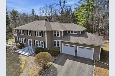 59 Bancroft Road, Holden, MA 01520 - Photo 1