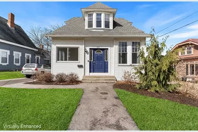 59 Washington St, Hudson, MA 01749 - Photo 1