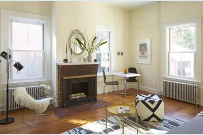 26 Linnaean Street #4, Cambridge, MA 02138 - Photo 1