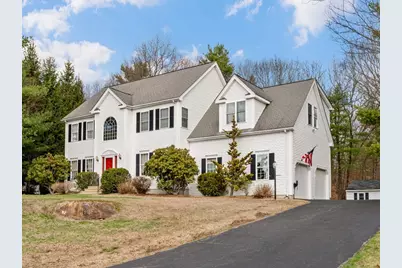 1 Haven Way, Hopedale, MA 01747 - Photo 1