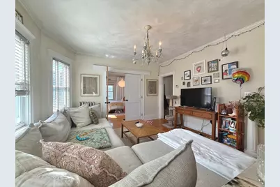 263 Powder House Blvd. #2, Somerville, MA 02144 - Photo 1