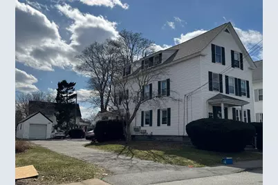 23 Grant Street, Taunton, MA 02780 - Photo 1