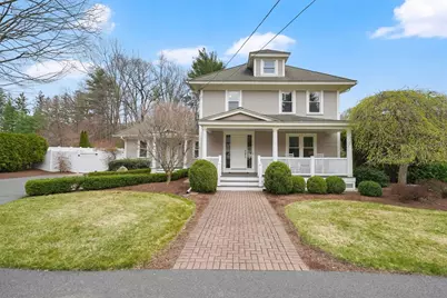 34 Main St, Wilbraham, MA 01095 - Photo 1