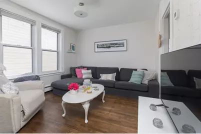 420 E 6th #2, Boston, MA 02127 - Photo 1
