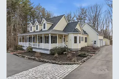 14 Salisbury Street, Grafton, MA 01519 - Photo 1