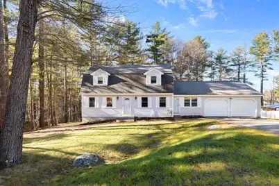 22 Browning Rd, Shrewsbury, MA 01545 - Photo 1